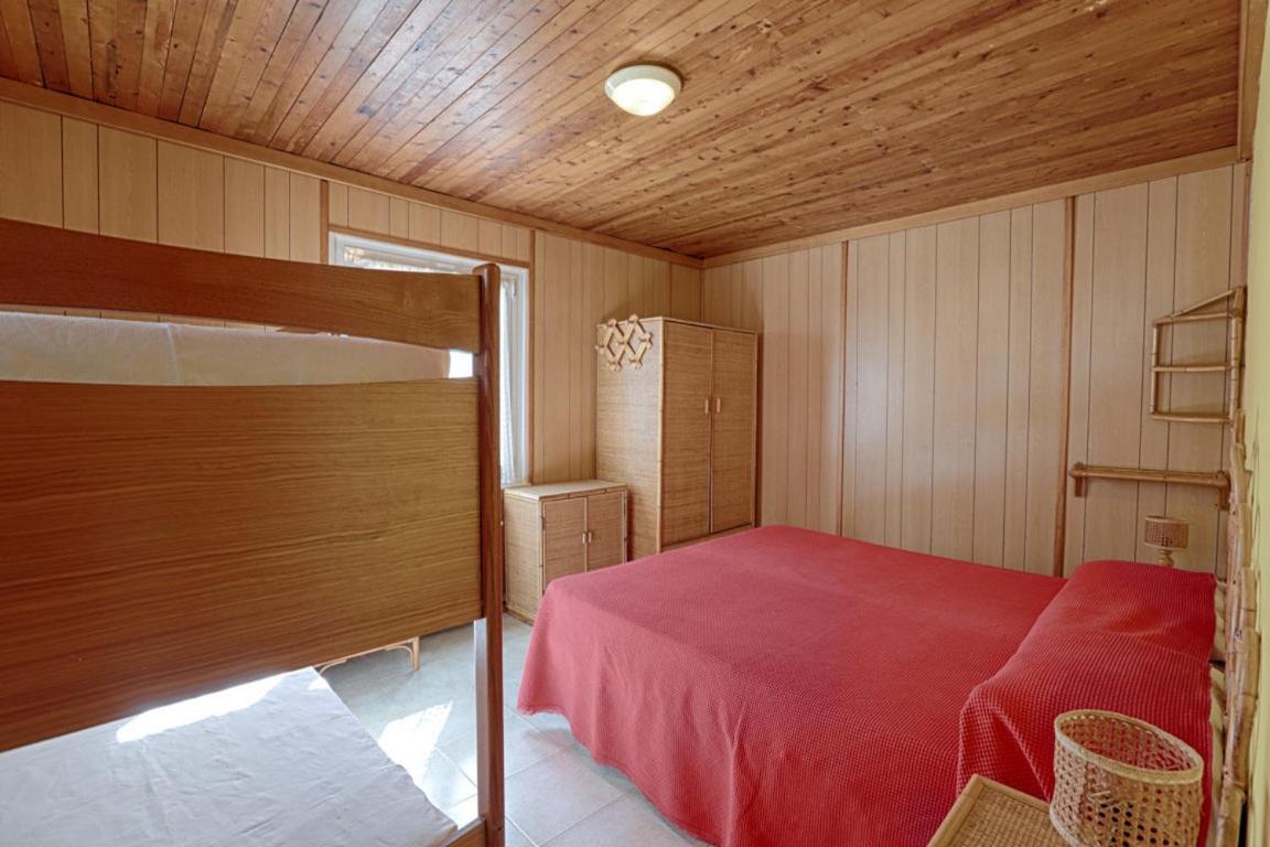 Villaggio Camping Valdeiva Deiva Marina Exterior photo