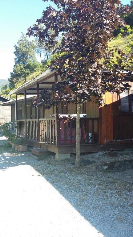 Villaggio Camping Valdeiva Deiva Marina Exterior photo