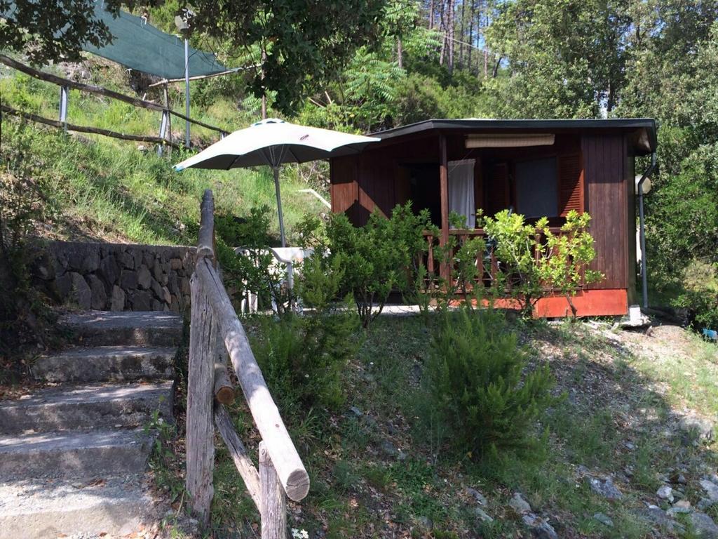 Villaggio Camping Valdeiva Deiva Marina Exterior photo
