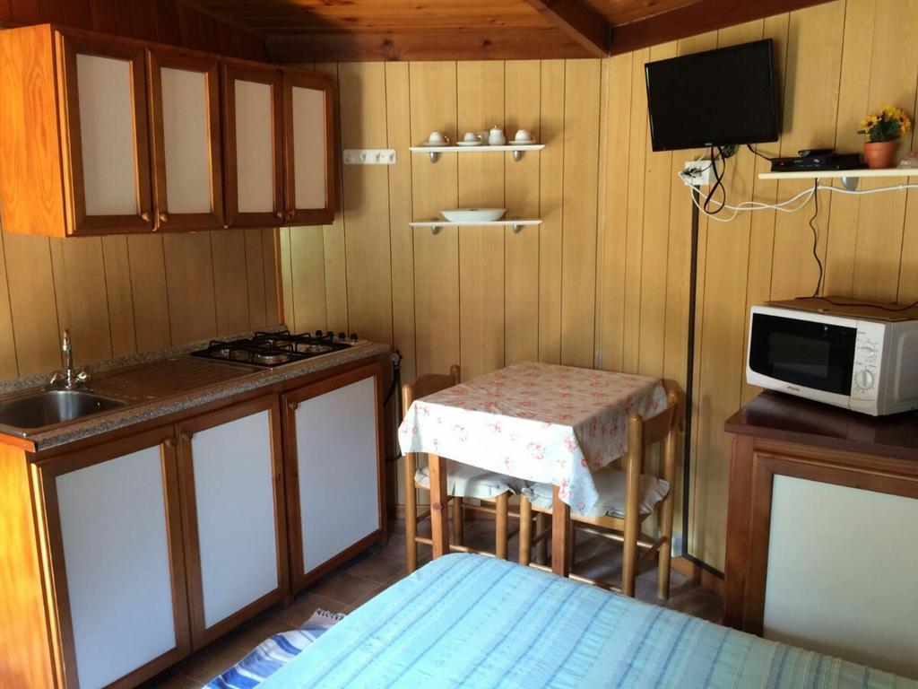 Villaggio Camping Valdeiva Deiva Marina Exterior photo