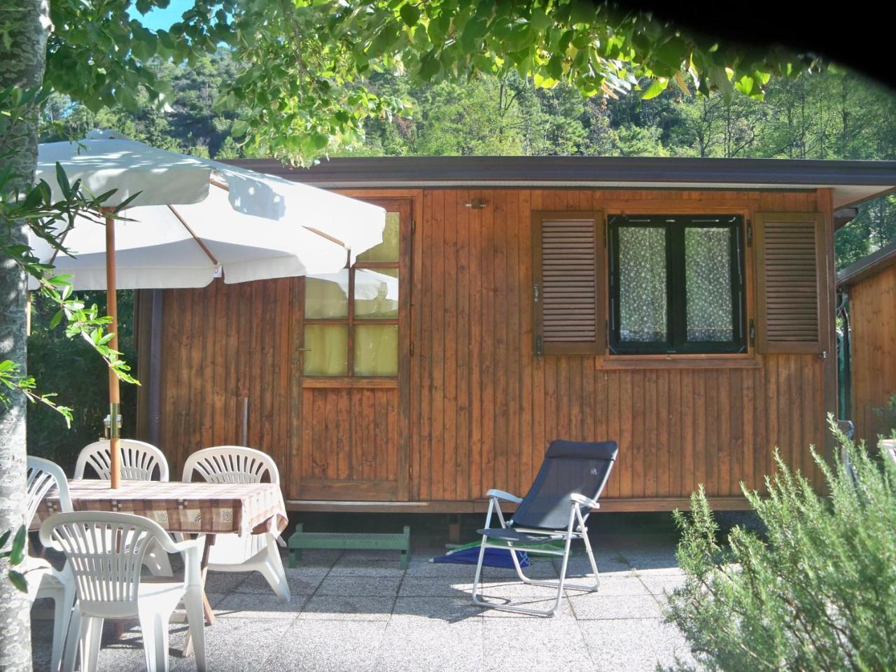 Villaggio Camping Valdeiva Deiva Marina Exterior photo