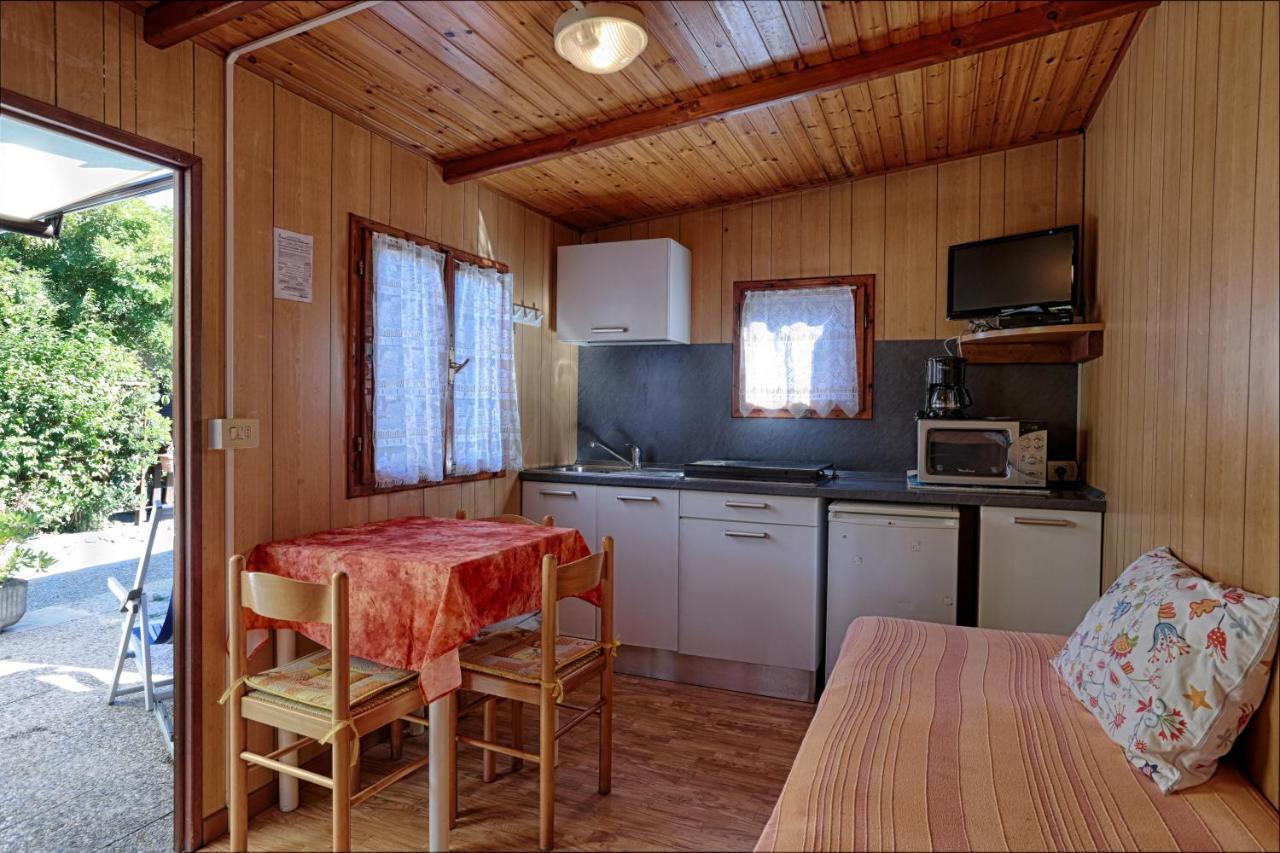 Villaggio Camping Valdeiva Deiva Marina Exterior photo