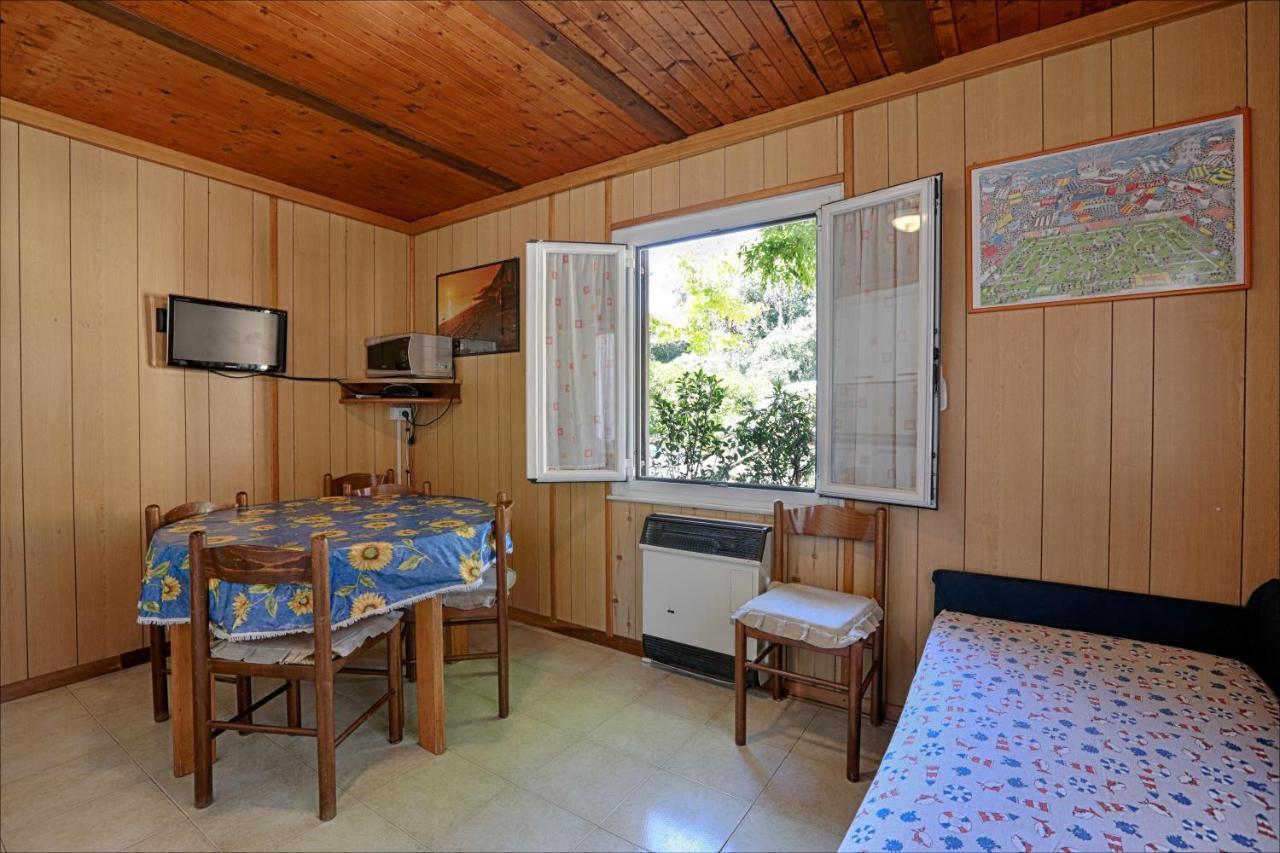 Villaggio Camping Valdeiva Deiva Marina Exterior photo