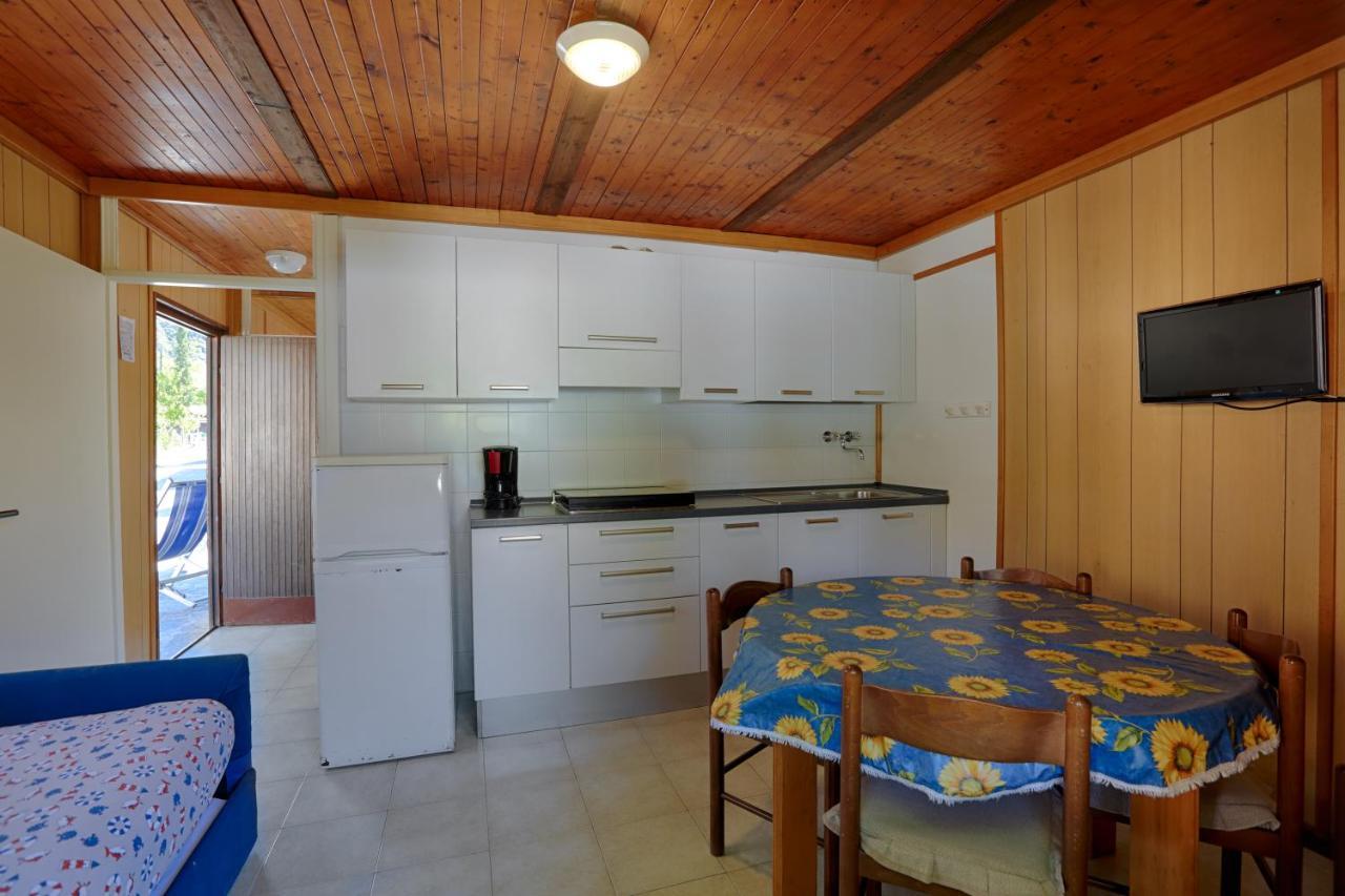 Villaggio Camping Valdeiva Deiva Marina Exterior photo
