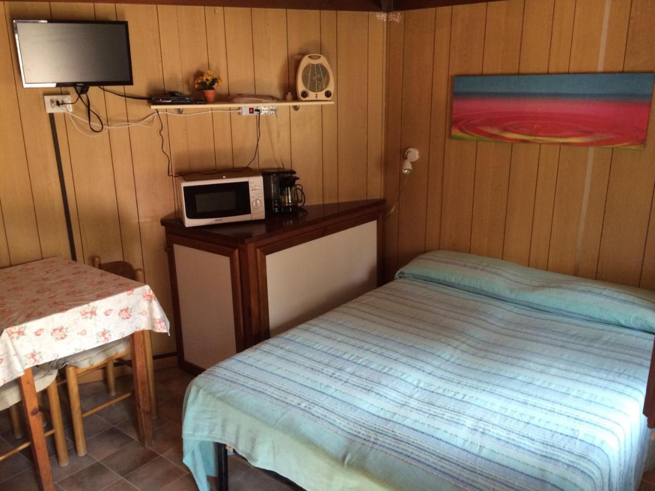 Villaggio Camping Valdeiva Deiva Marina Exterior photo
